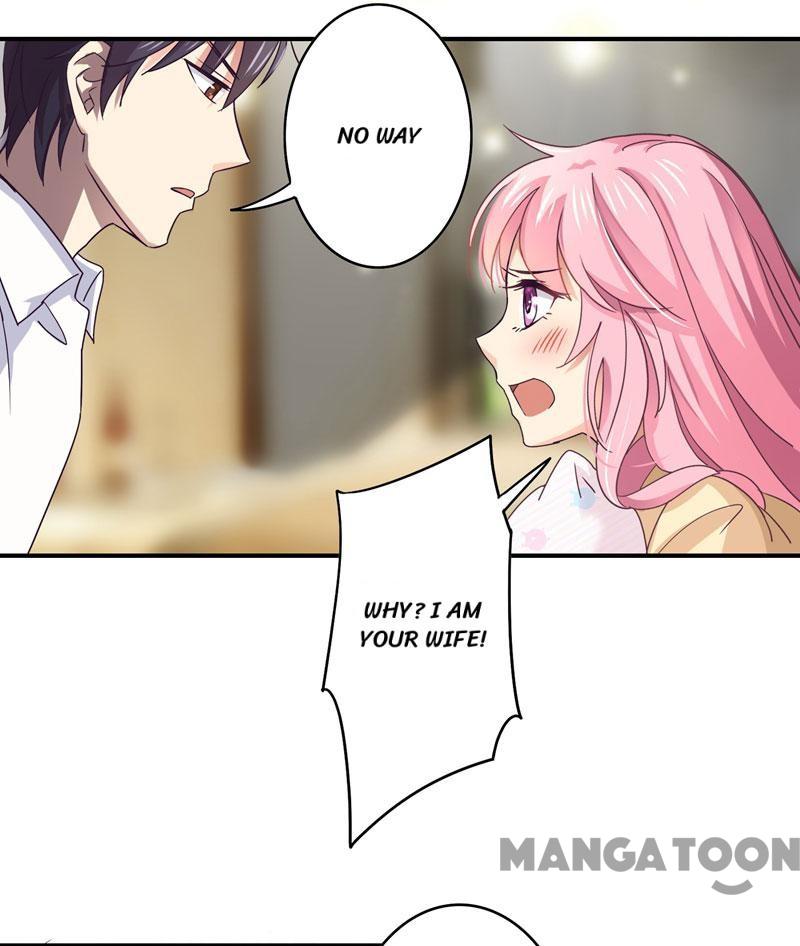 Spicy Wife - Chapter 43