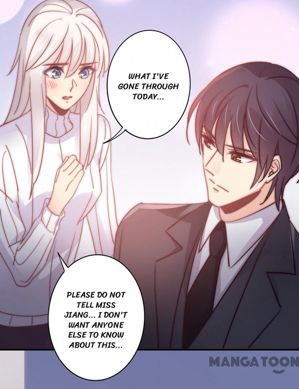 Spicy Wife - Chapter 105