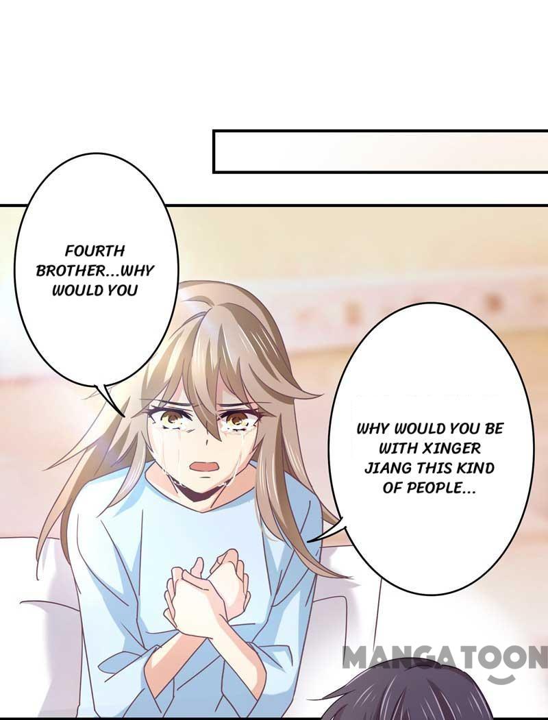 Spicy Wife - Chapter 46