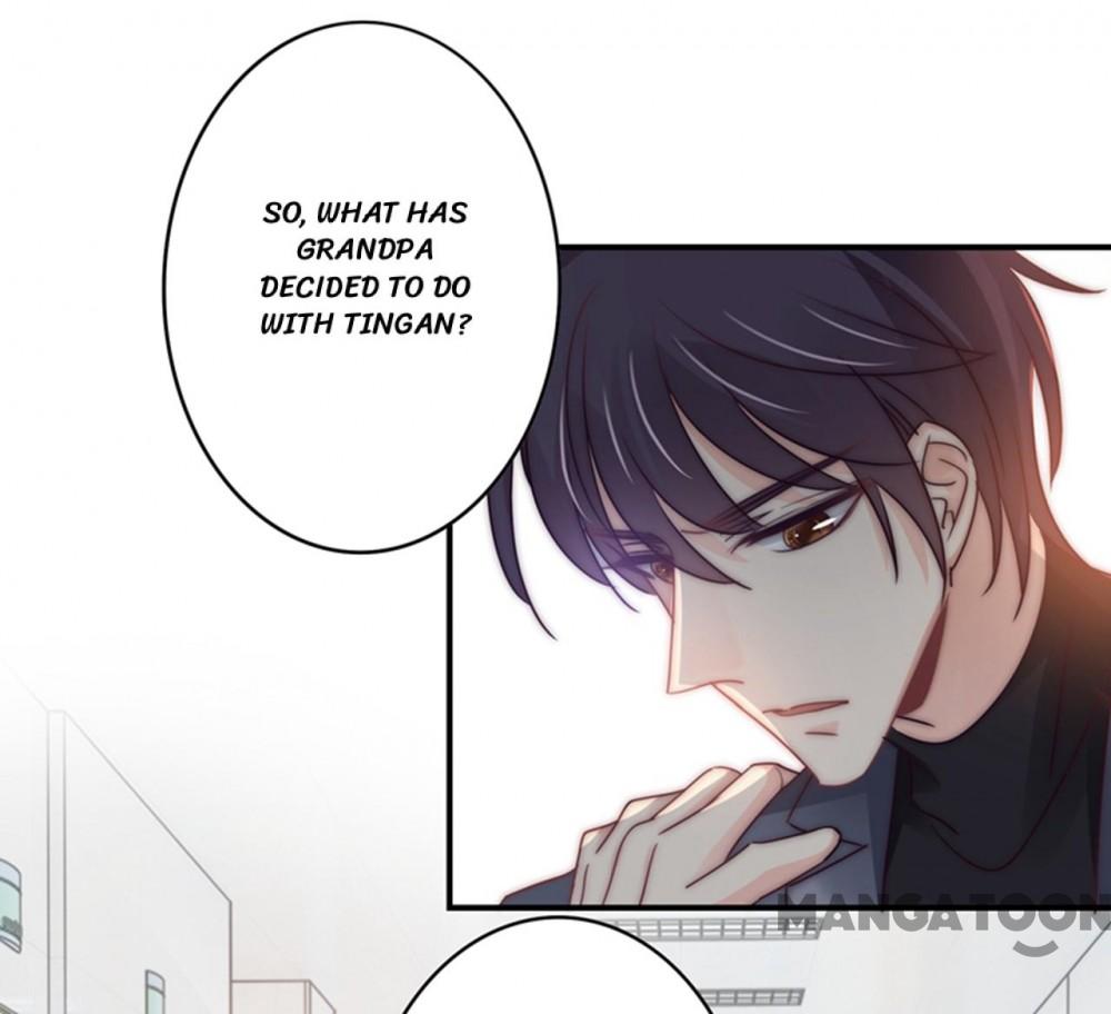 Spicy Wife - Chapter 111