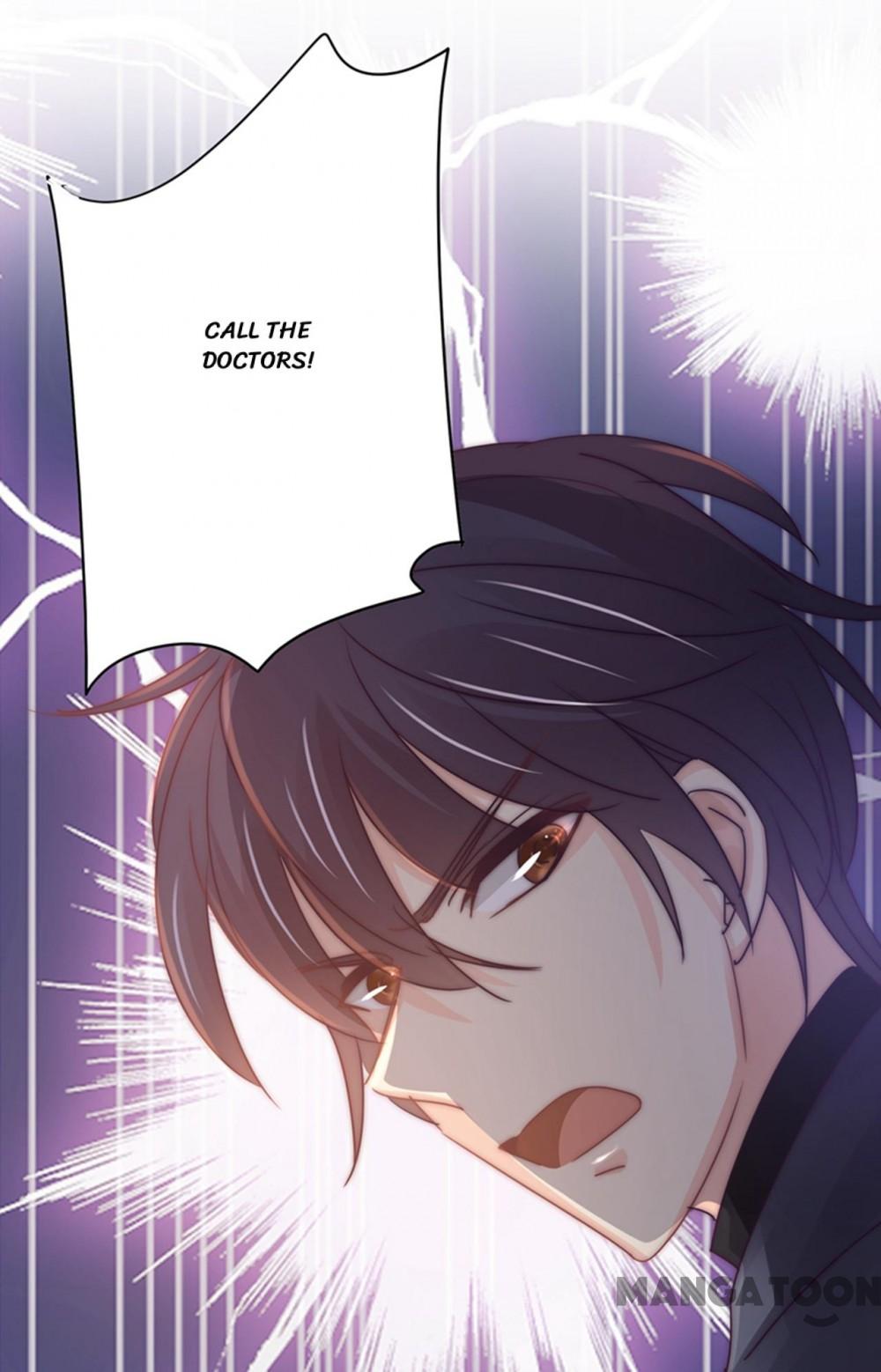 Spicy Wife - Chapter 111