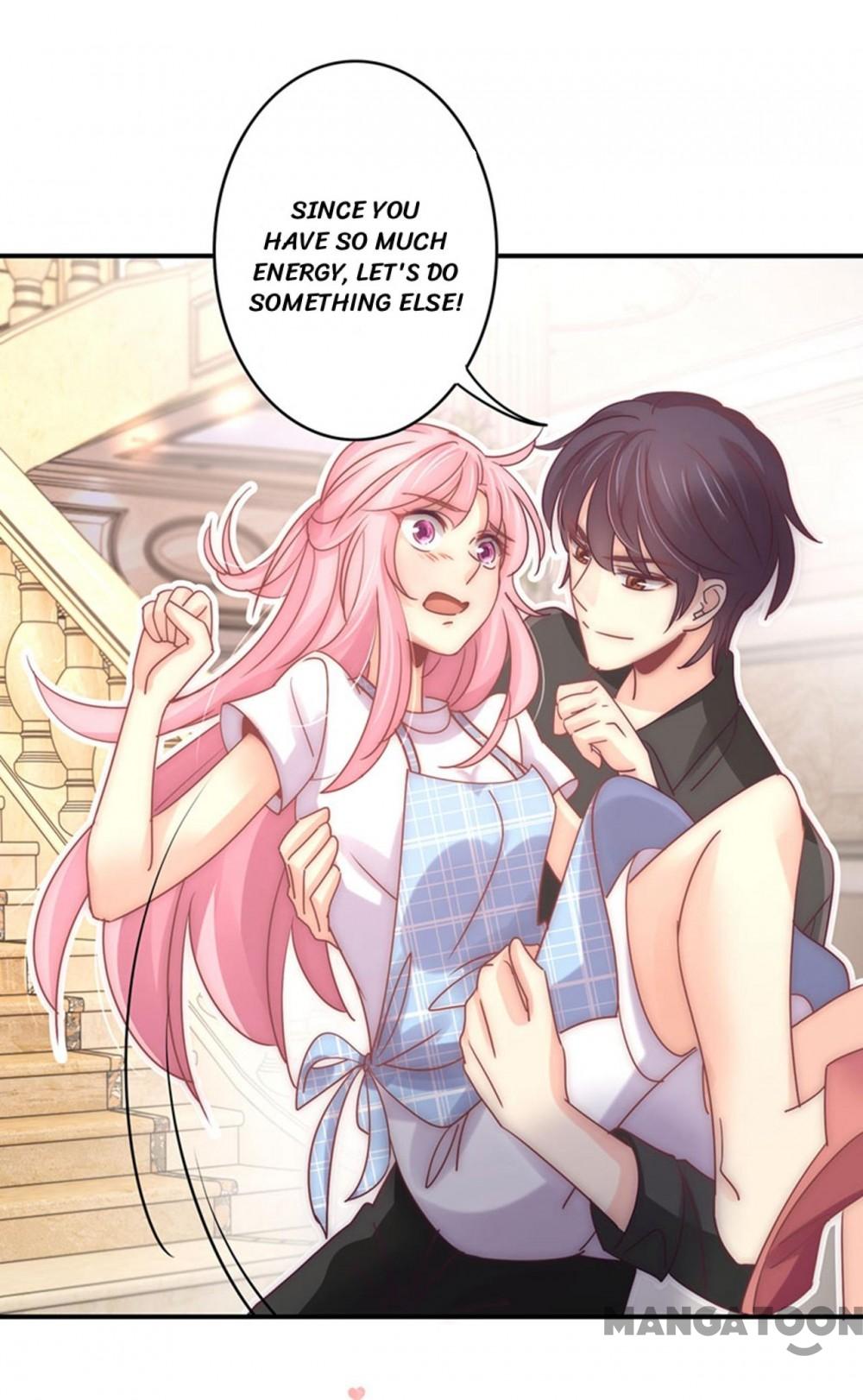 Spicy Wife - Chapter 88