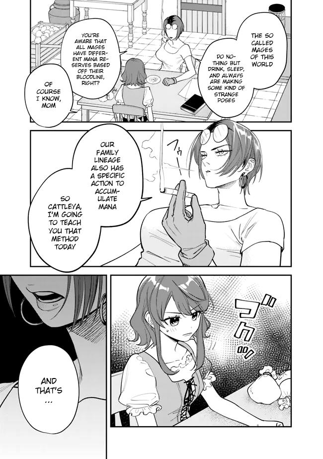 Danshi Koukousei Wa Isekai De Jk Ni Natta - Vol.1 Chapter 1