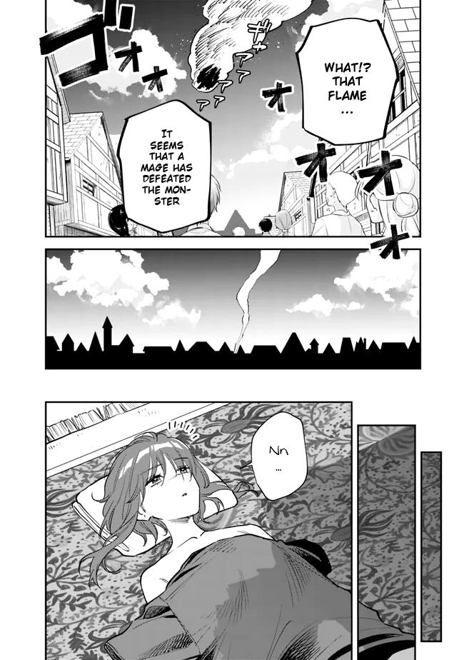 Danshi Koukousei Wa Isekai De Jk Ni Natta - Vol.1 Chapter 1