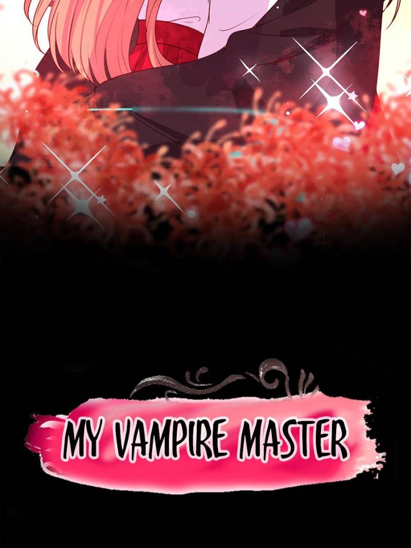 My Vampire Master - Chapter 145