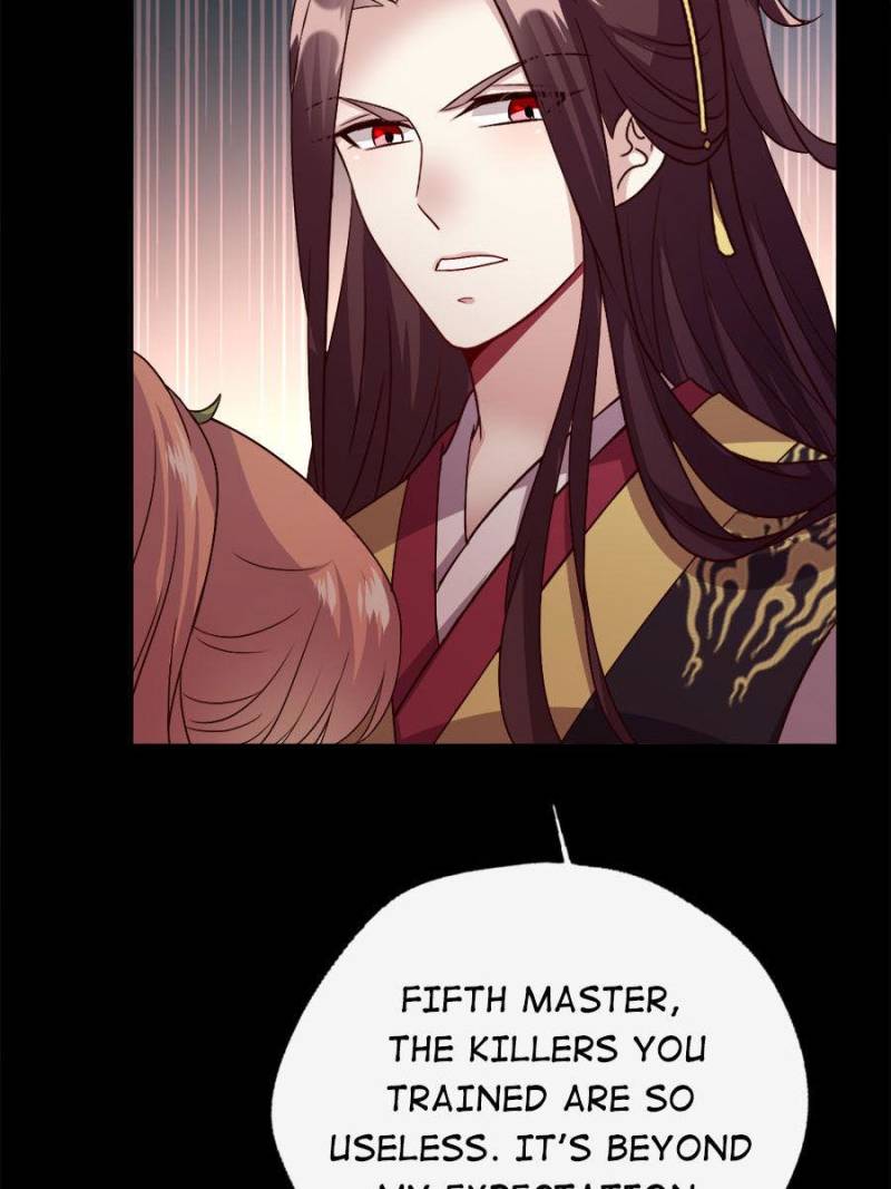 My Vampire Master - Chapter 99