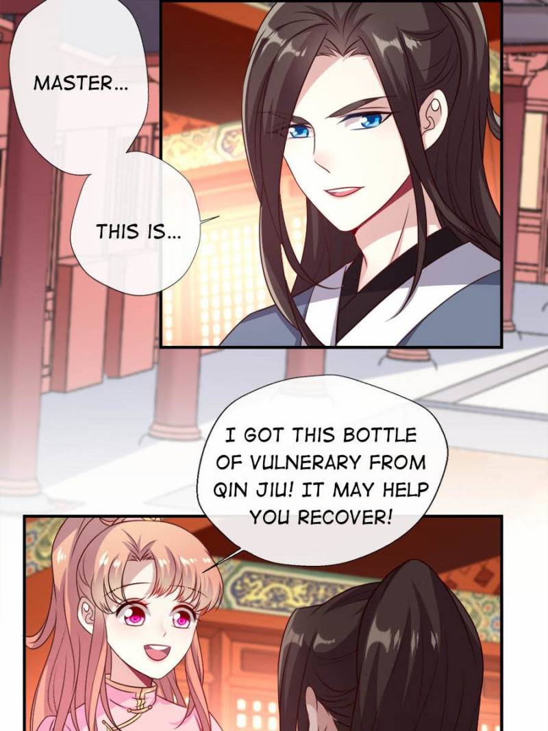 My Vampire Master - Chapter 71