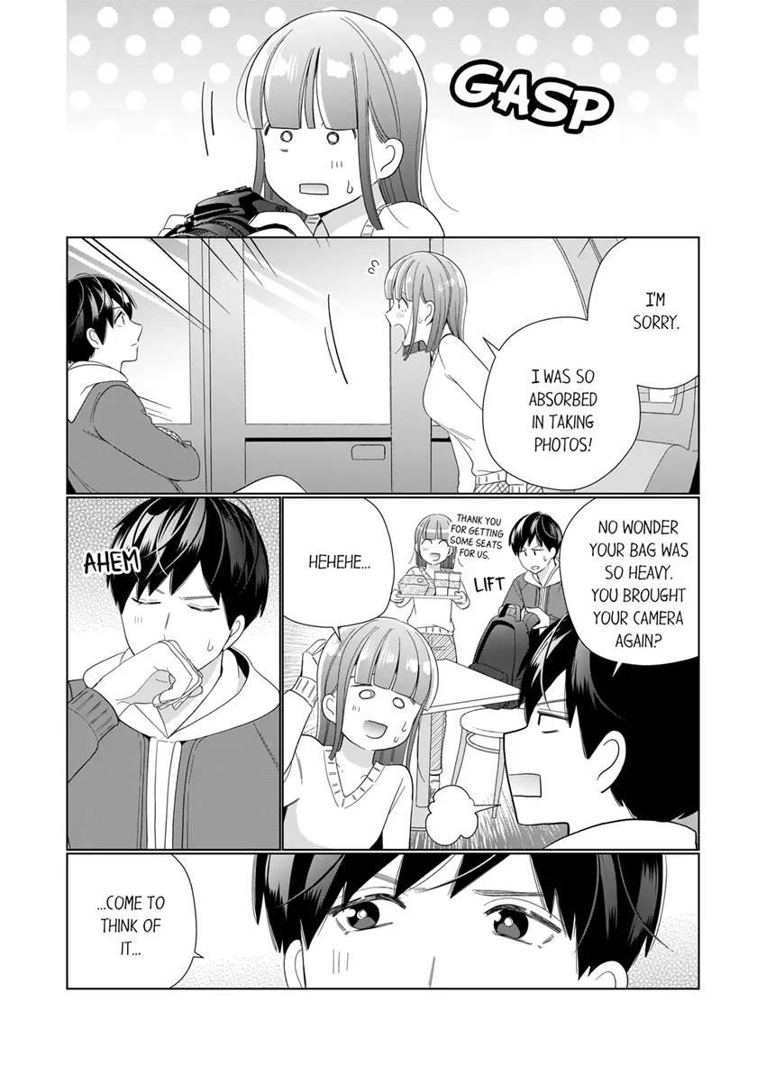 That Boyfriend Comes With A Price - Chapter 30