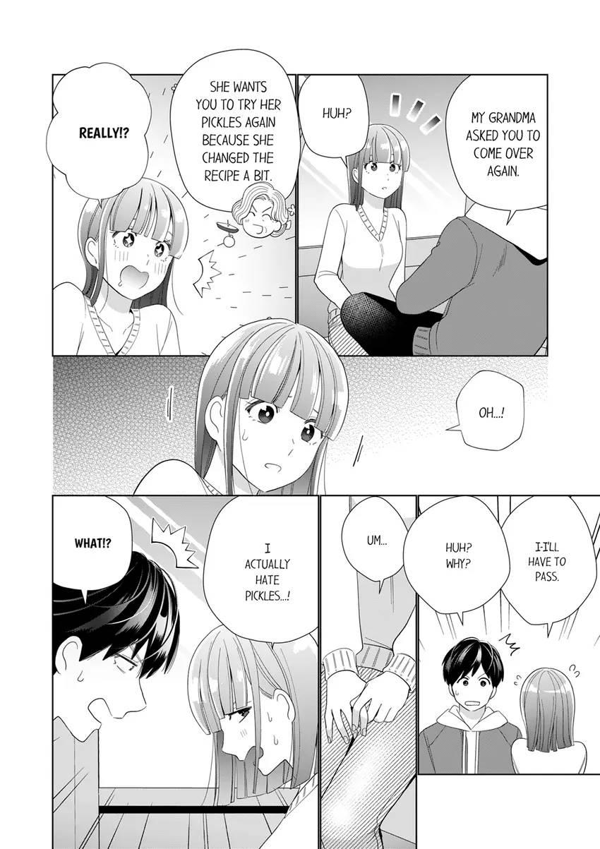 That Boyfriend Comes With A Price - Chapter 30