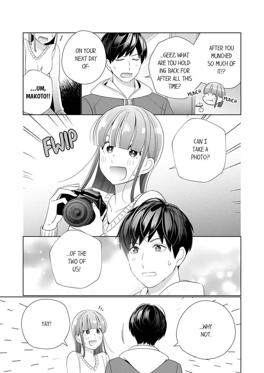 That Boyfriend Comes With A Price - Chapter 30