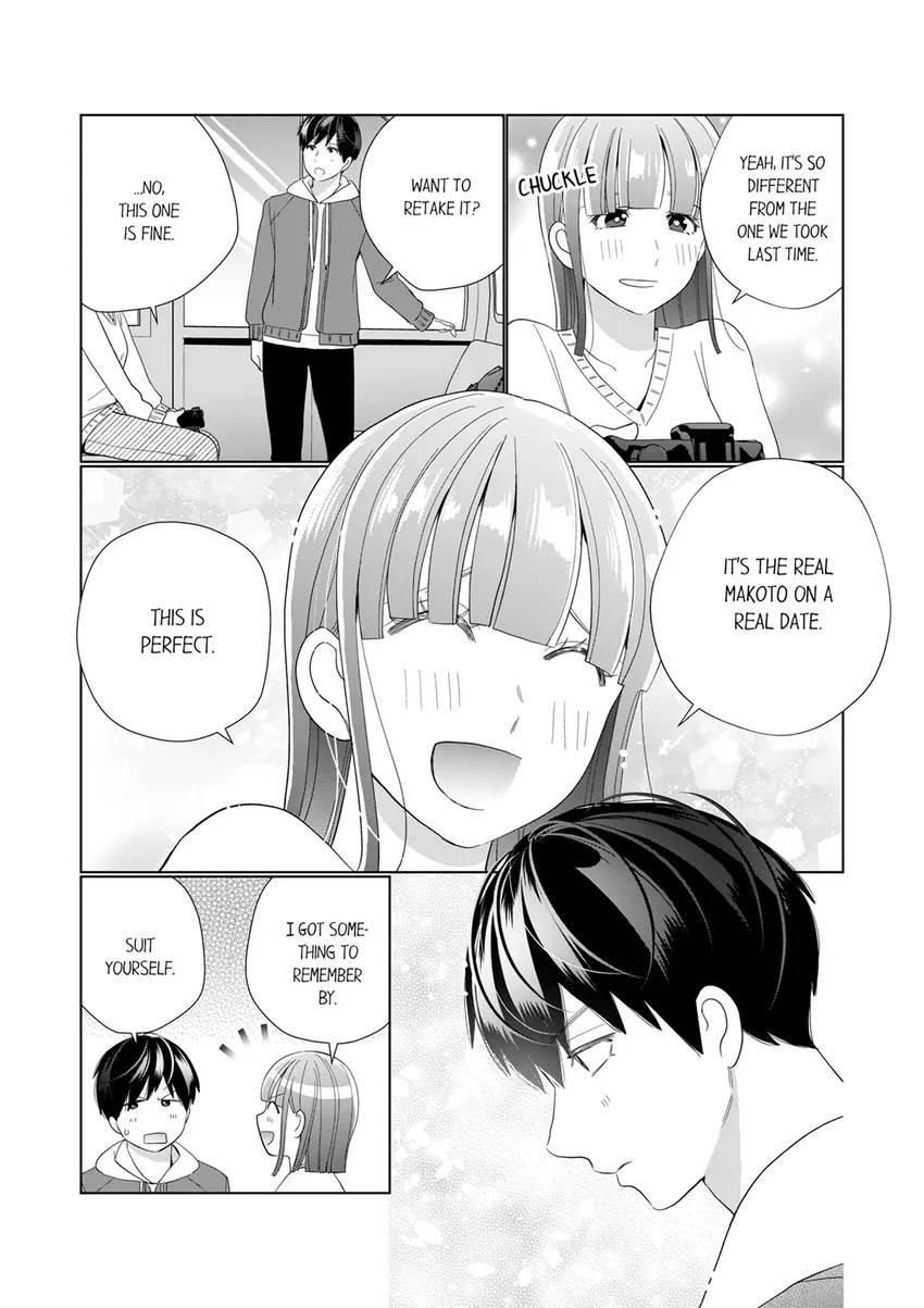 That Boyfriend Comes With A Price - Chapter 30