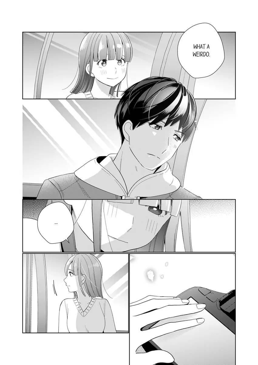 That Boyfriend Comes With A Price - Chapter 30