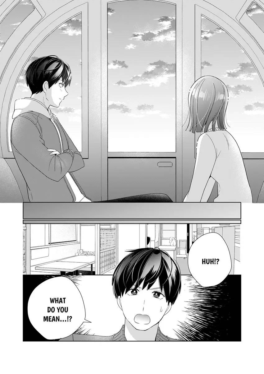 That Boyfriend Comes With A Price - Chapter 30