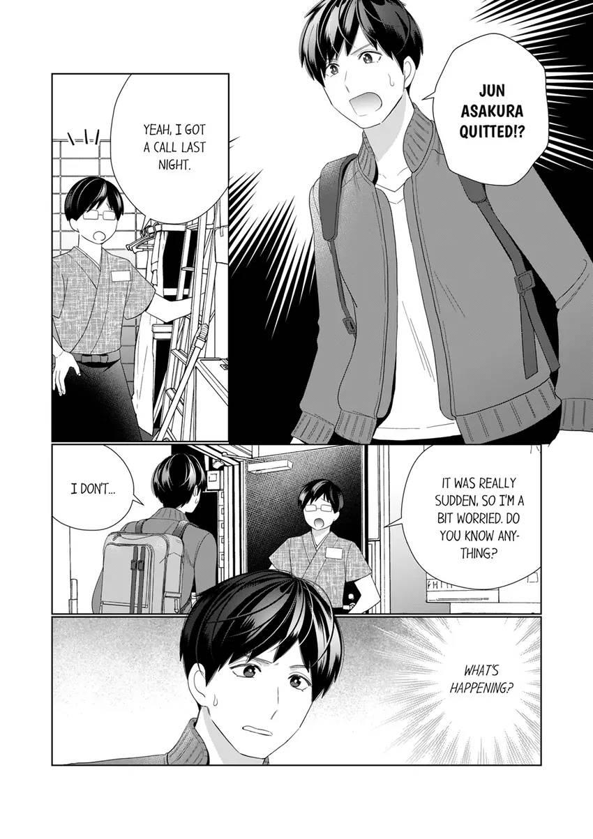 That Boyfriend Comes With A Price - Chapter 30