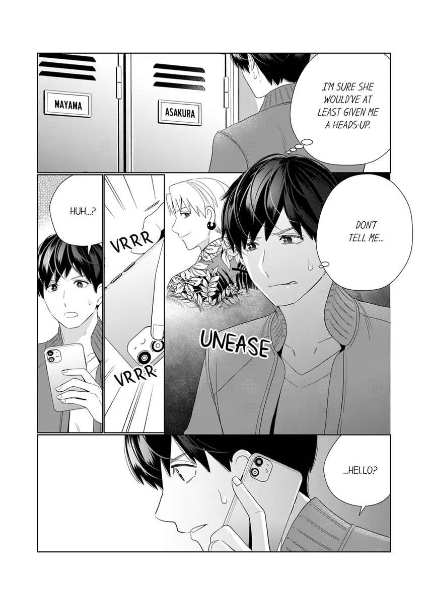 That Boyfriend Comes With A Price - Chapter 30