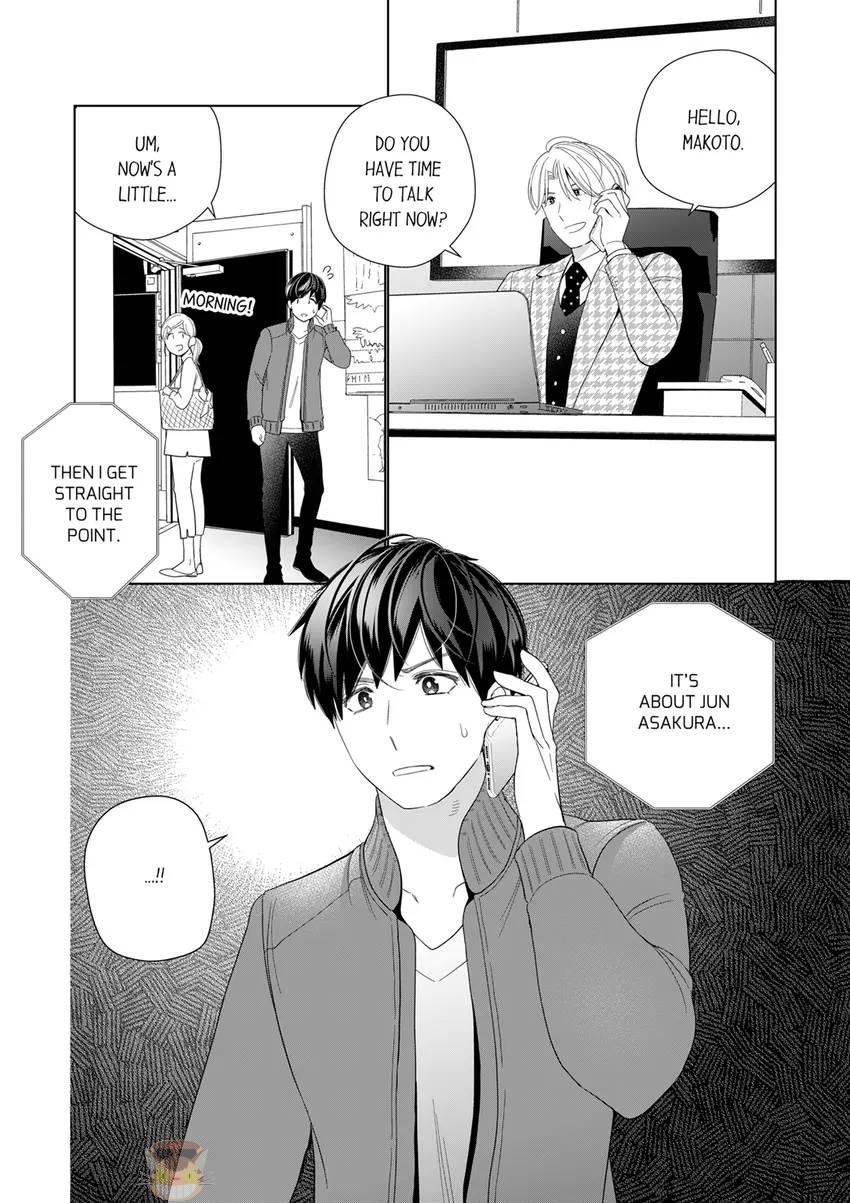 That Boyfriend Comes With A Price - Chapter 30