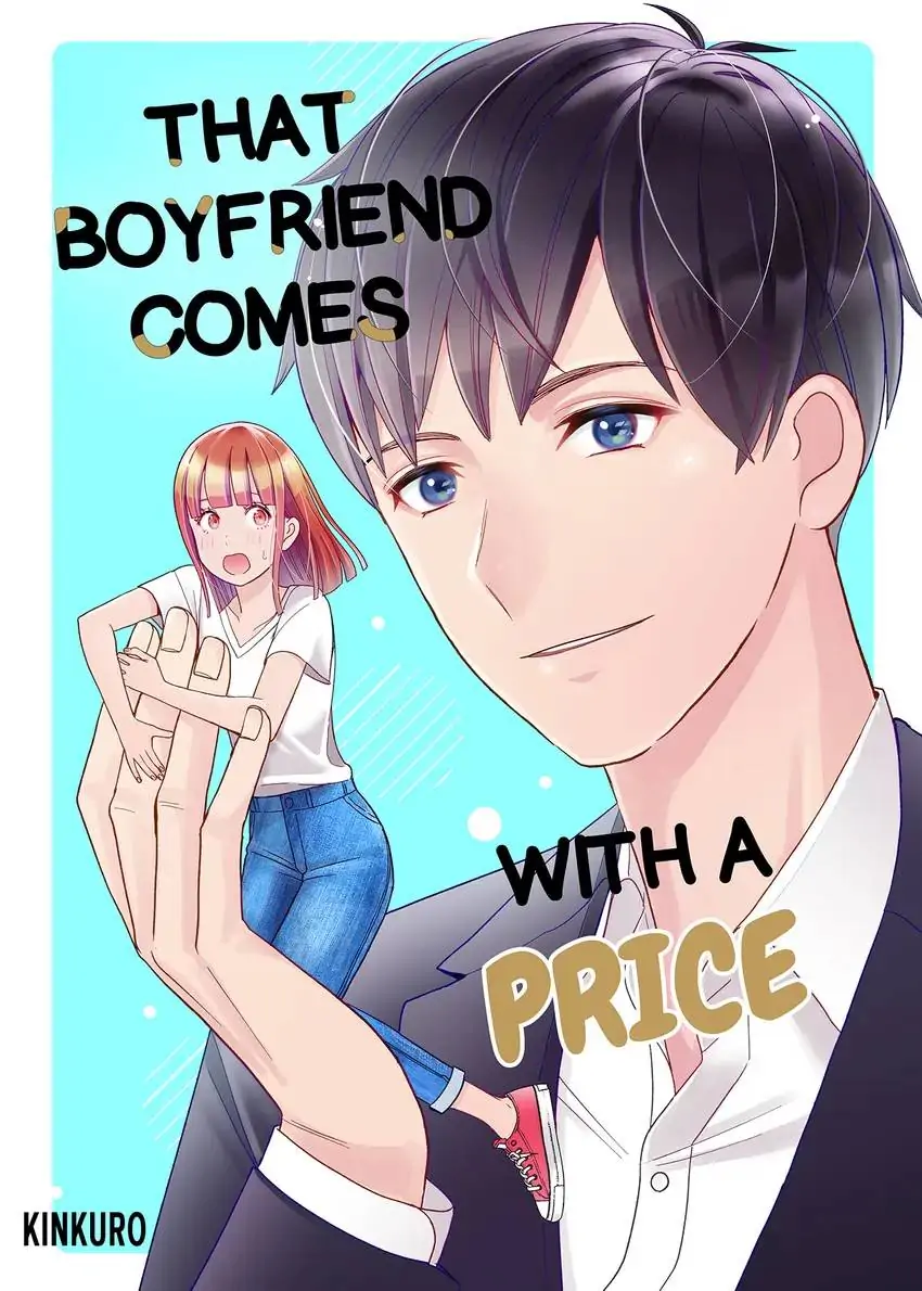 That Boyfriend Comes With A Price - Chapter 1