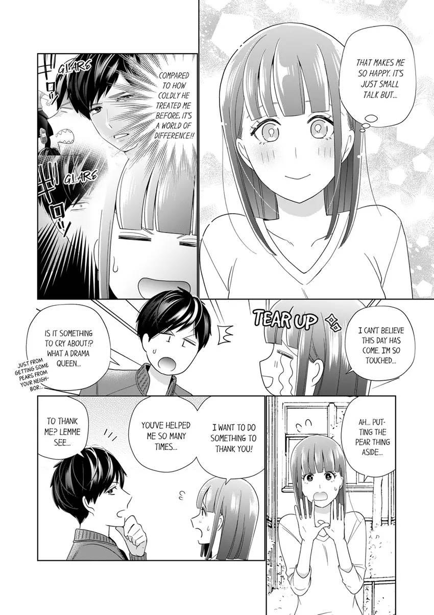 That Boyfriend Comes With A Price - Chapter 13