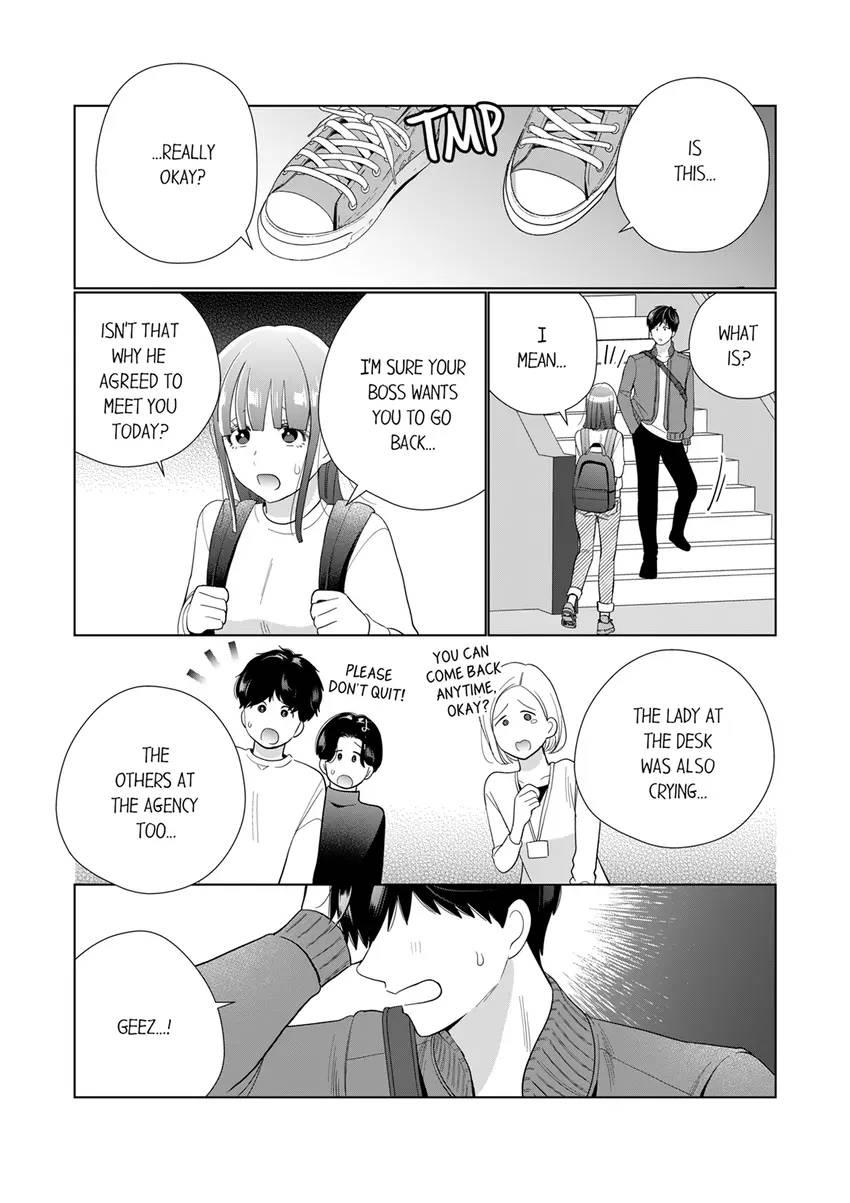 That Boyfriend Comes With A Price - Chapter 34