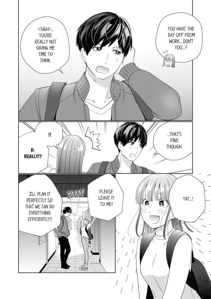 That Boyfriend Comes With A Price - Chapter 29