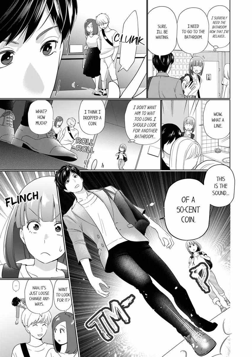 That Boyfriend Comes With A Price - Chapter 2