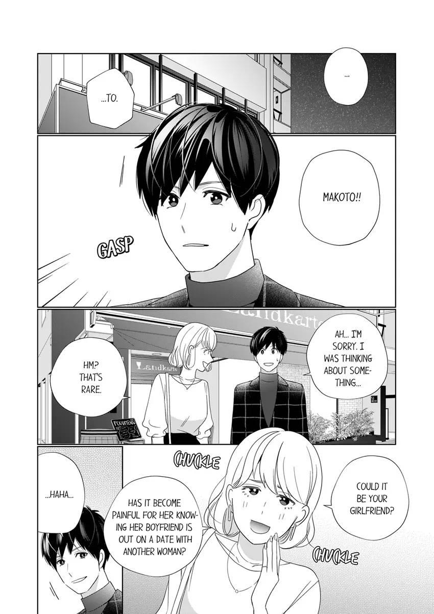 That Boyfriend Comes With A Price - Chapter 15