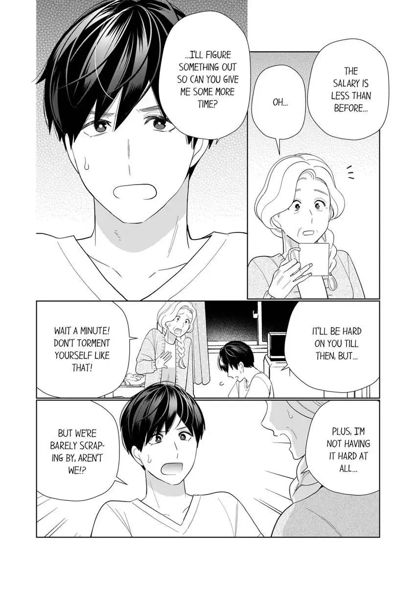 That Boyfriend Comes With A Price - Chapter 31