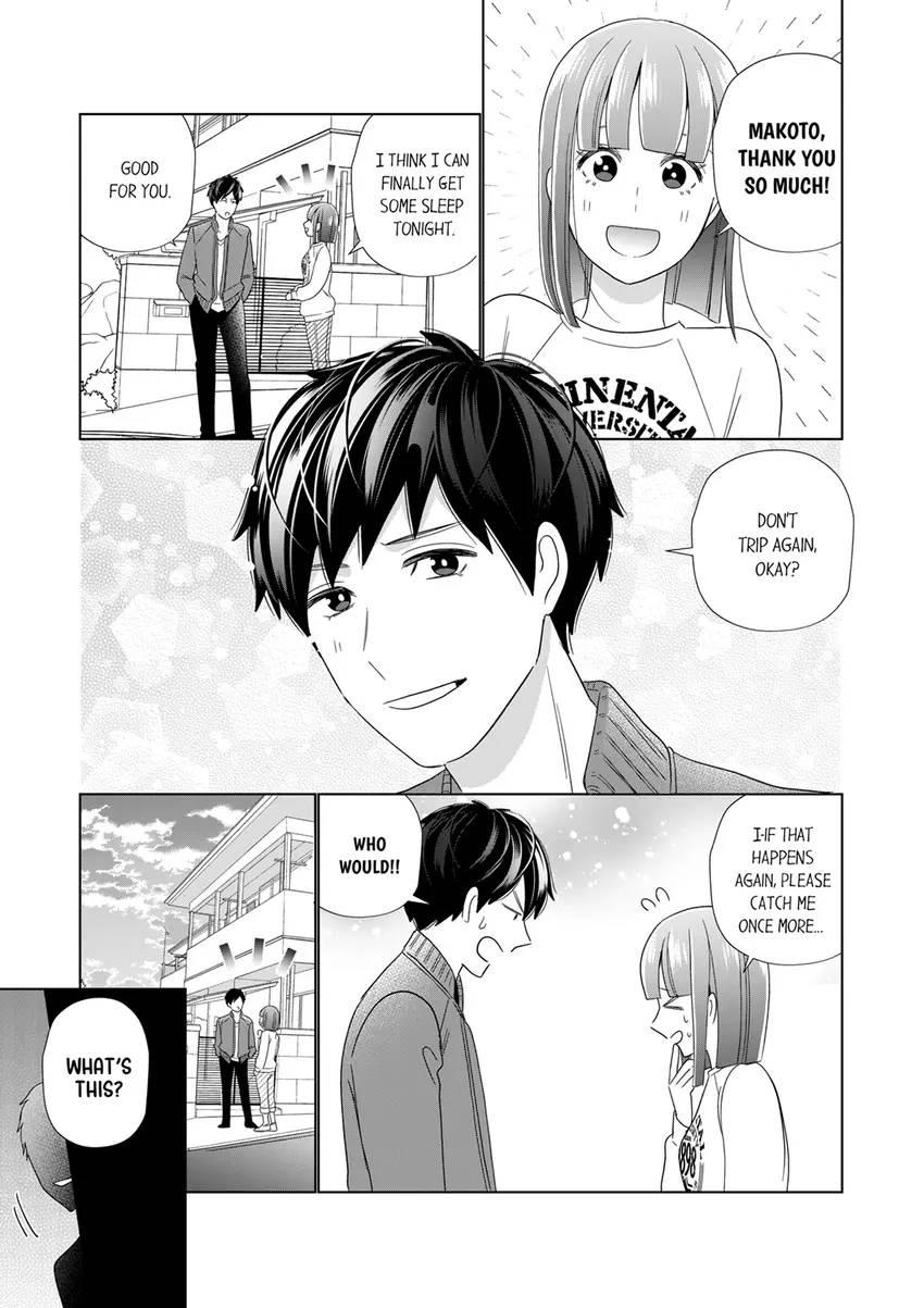 That Boyfriend Comes With A Price - Chapter 12