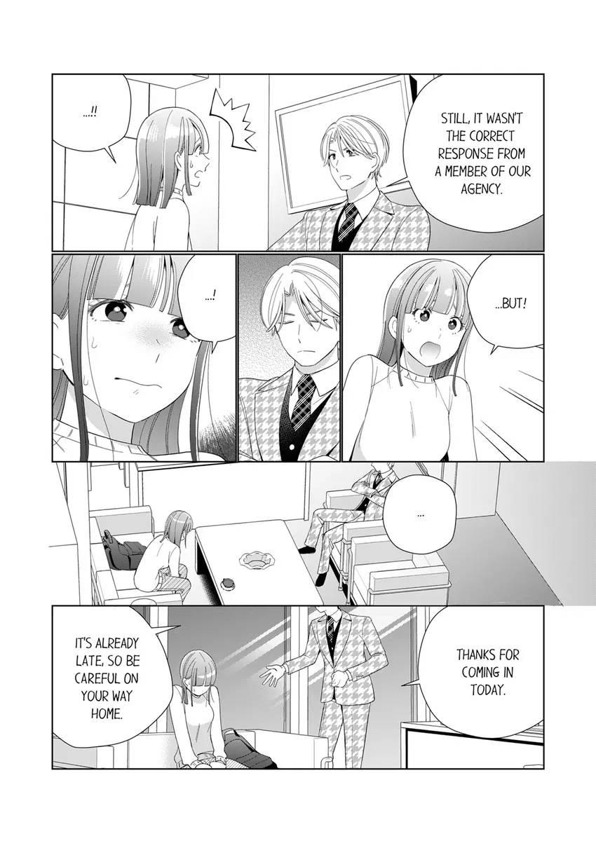 That Boyfriend Comes With A Price - Chapter 28