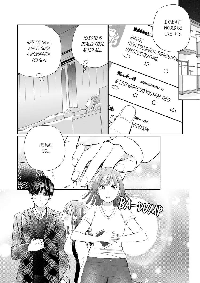 That Boyfriend Comes With A Price - Chapter 28