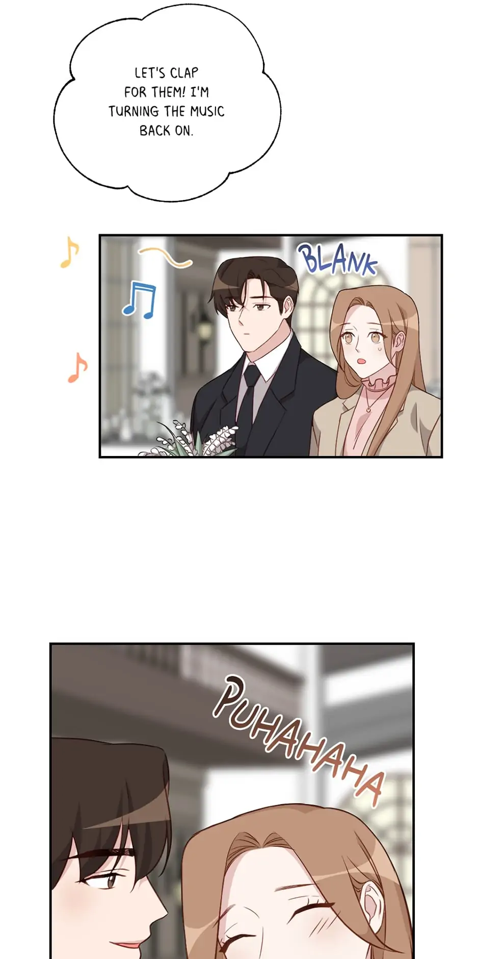 What Happens In Rio… - Chapter 36