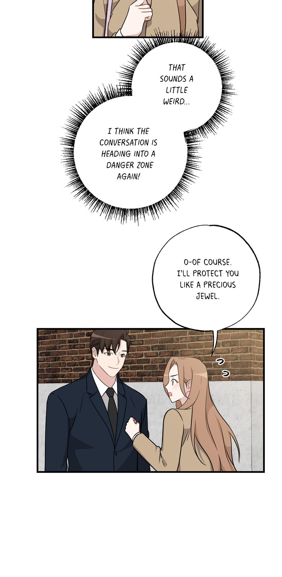 What Happens In Rio… - Chapter 27