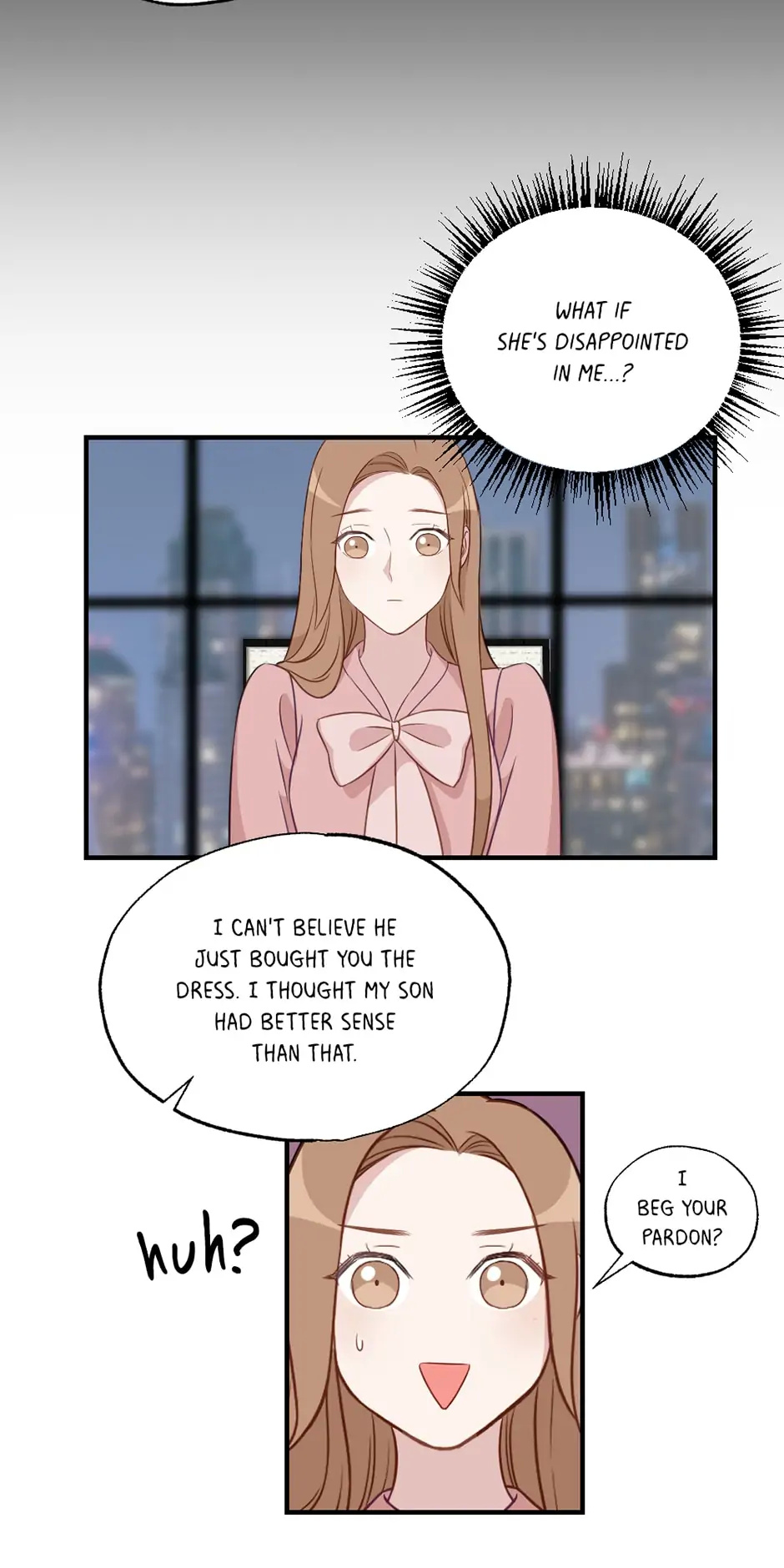 What Happens In Rio… - Chapter 32