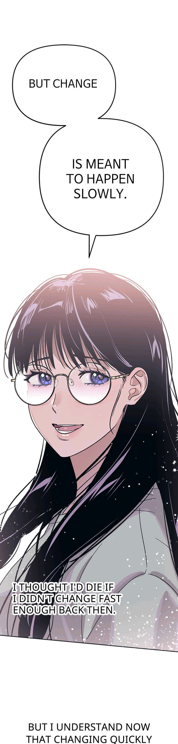 Rebirth Of The Butterfly Girl - Chapter 40