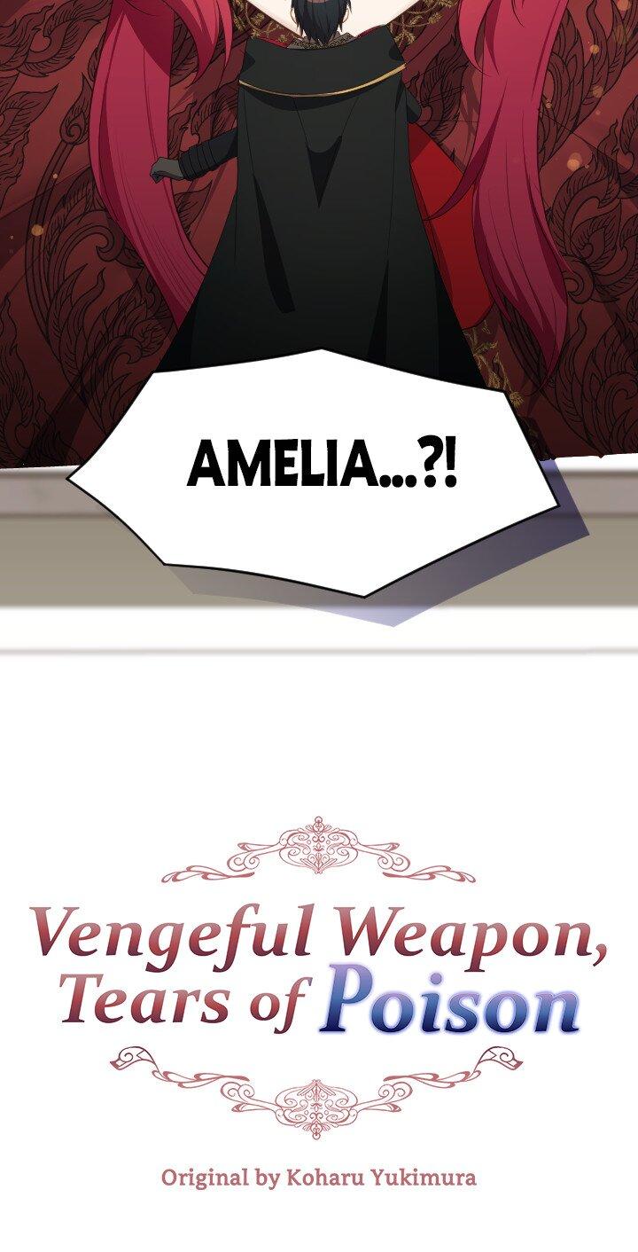 Vengeful Weapon, Tears Of Poison - Chapter 76