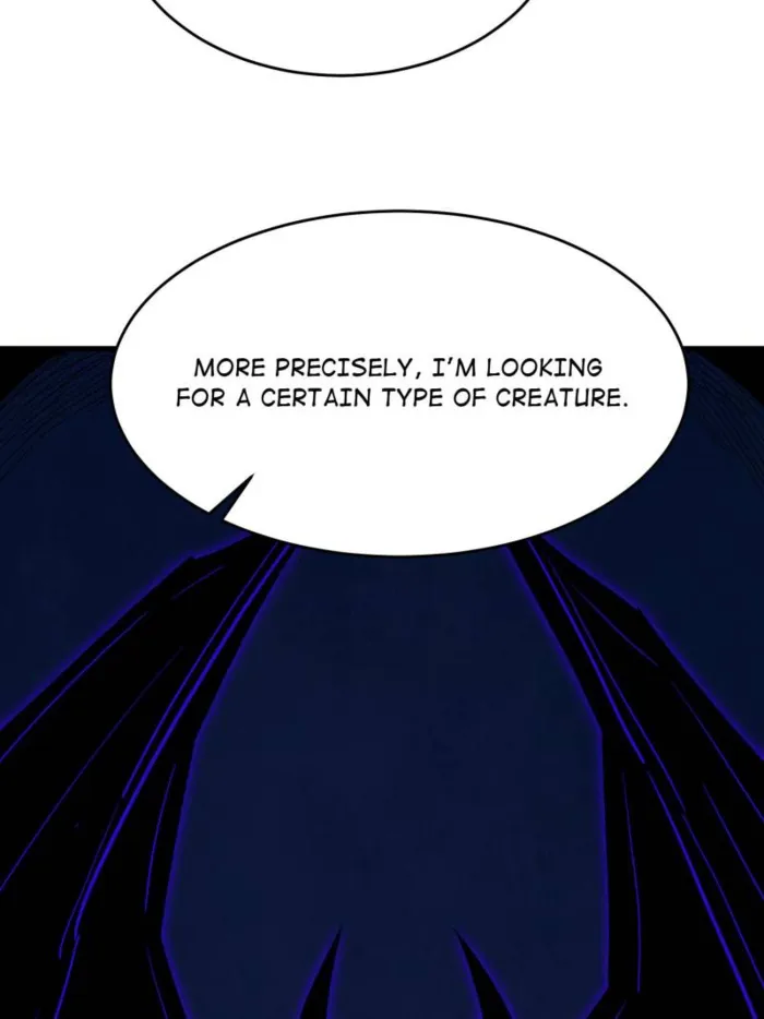 I’M Really Not A Supervillain - Chapter 235