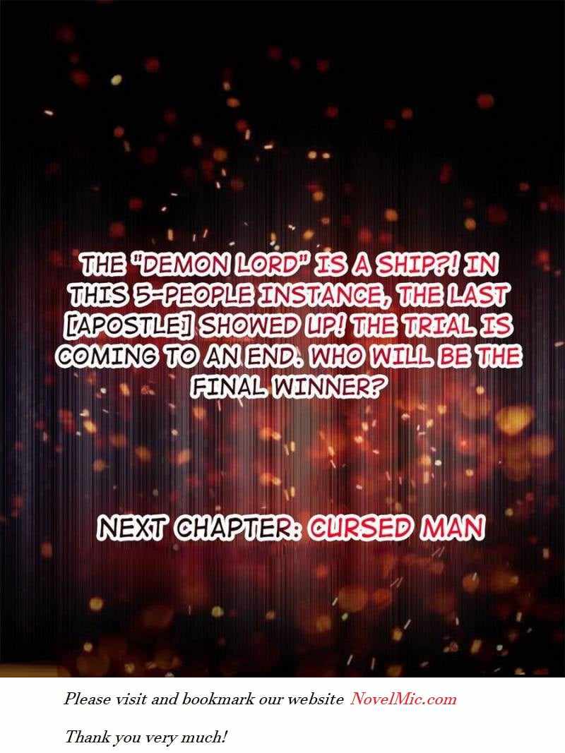 I’M Really Not A Supervillain - Chapter 89