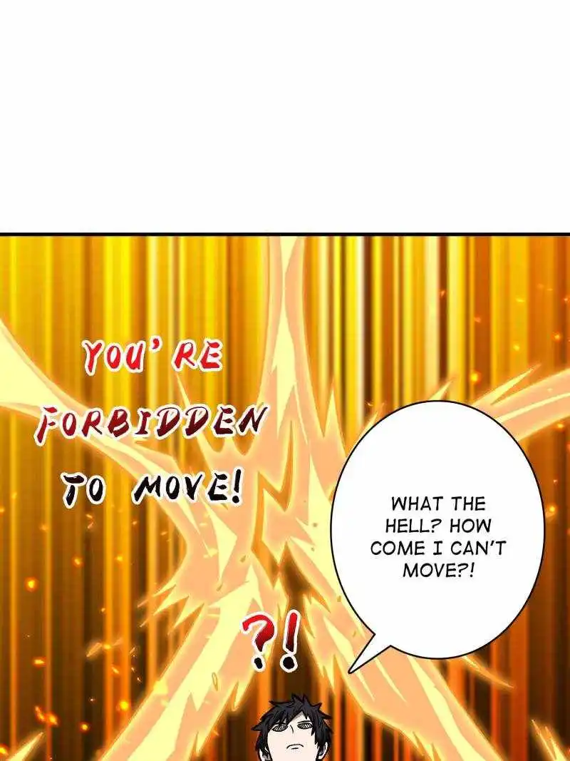 I’M Really Not A Supervillain - Chapter 177