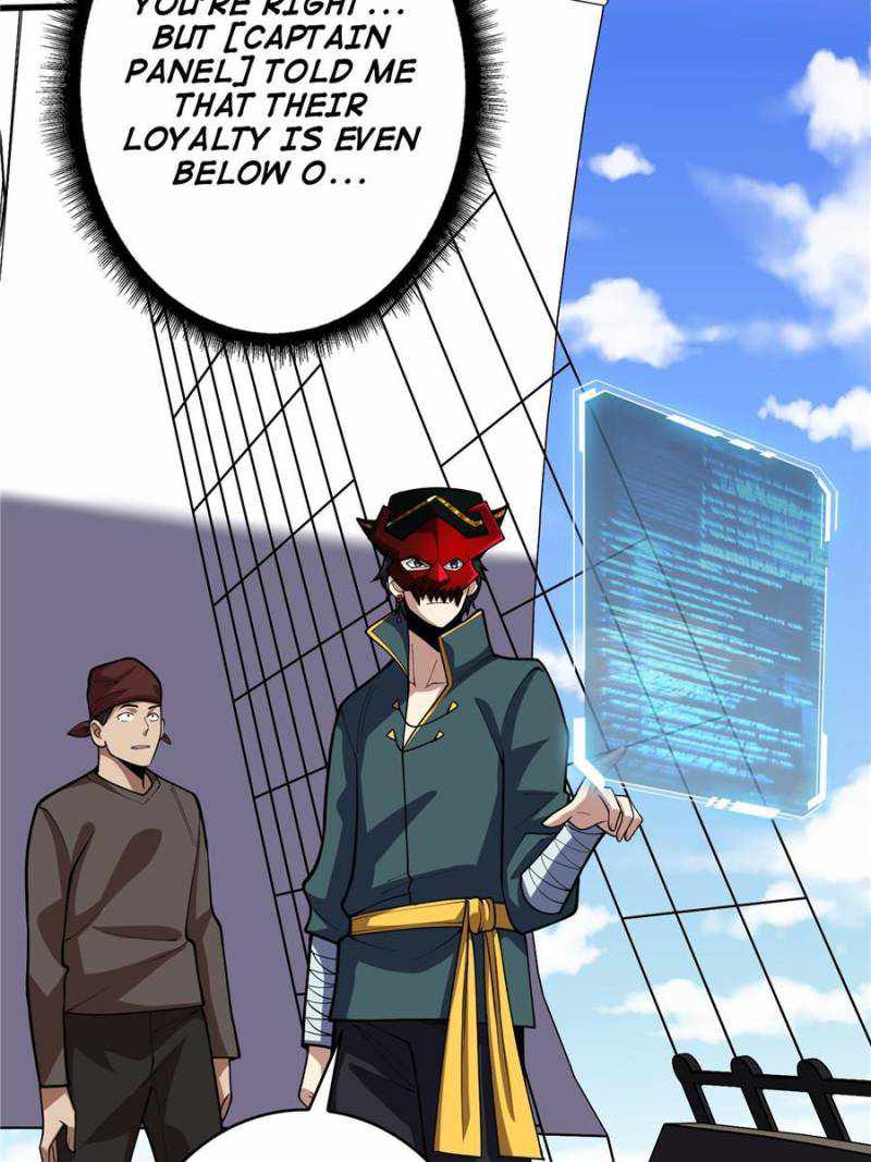 I’M Really Not A Supervillain - Chapter 72