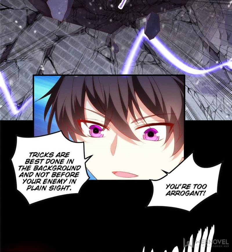 My Lackadaisical Overlord - Chapter 45