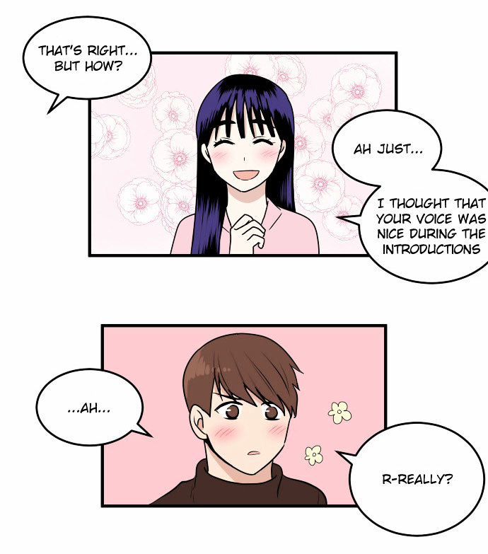 My Id Is Gangnam Beauty - Chapter 2 : I Have Always Been Pretty