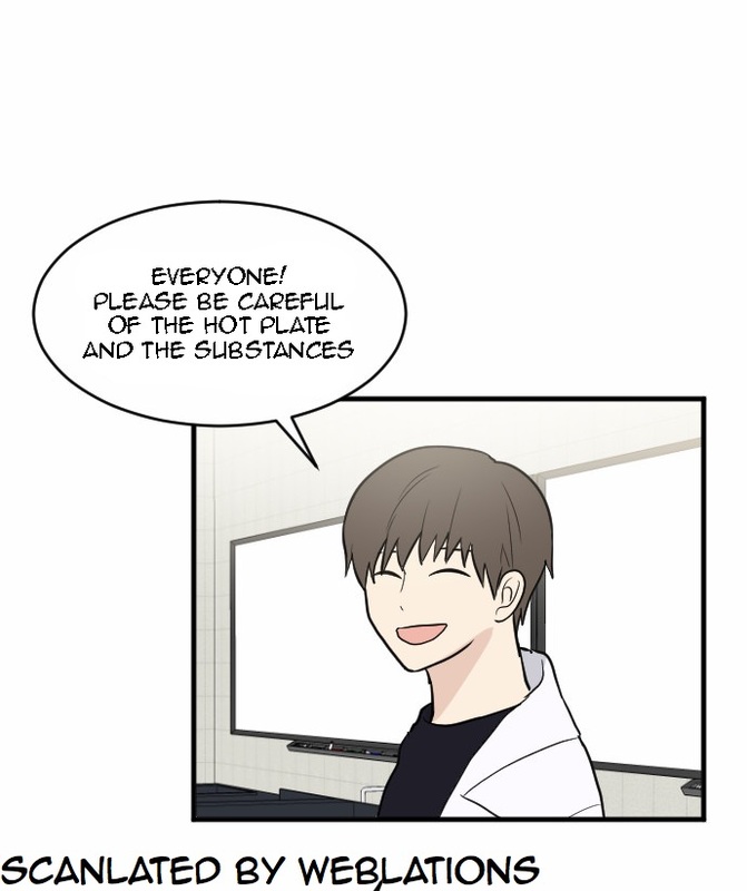 My Id Is Gangnam Beauty - Chapter 15