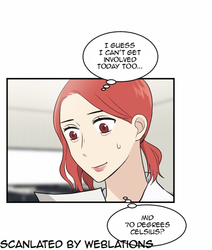 My Id Is Gangnam Beauty - Chapter 15