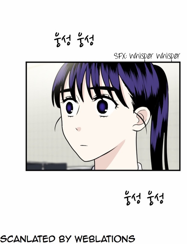 My Id Is Gangnam Beauty - Chapter 15