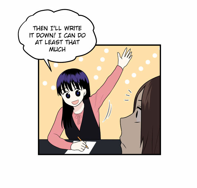 My Id Is Gangnam Beauty - Chapter 8