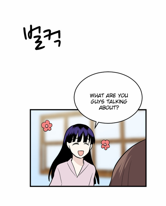 My Id Is Gangnam Beauty - Chapter 13