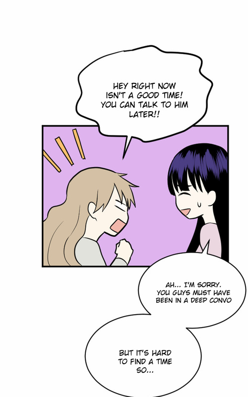 My Id Is Gangnam Beauty - Chapter 13