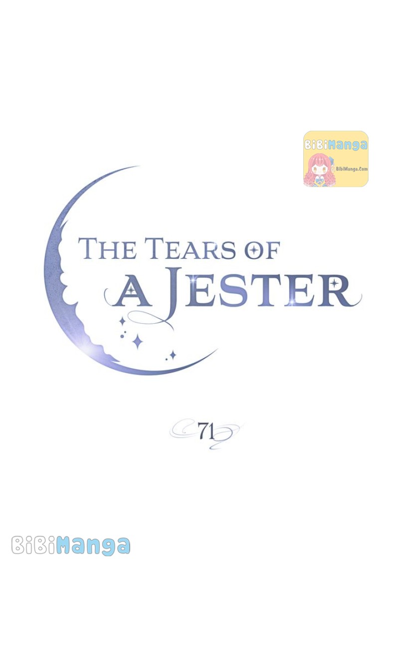 The Tears Of A Jester - Chapter 71