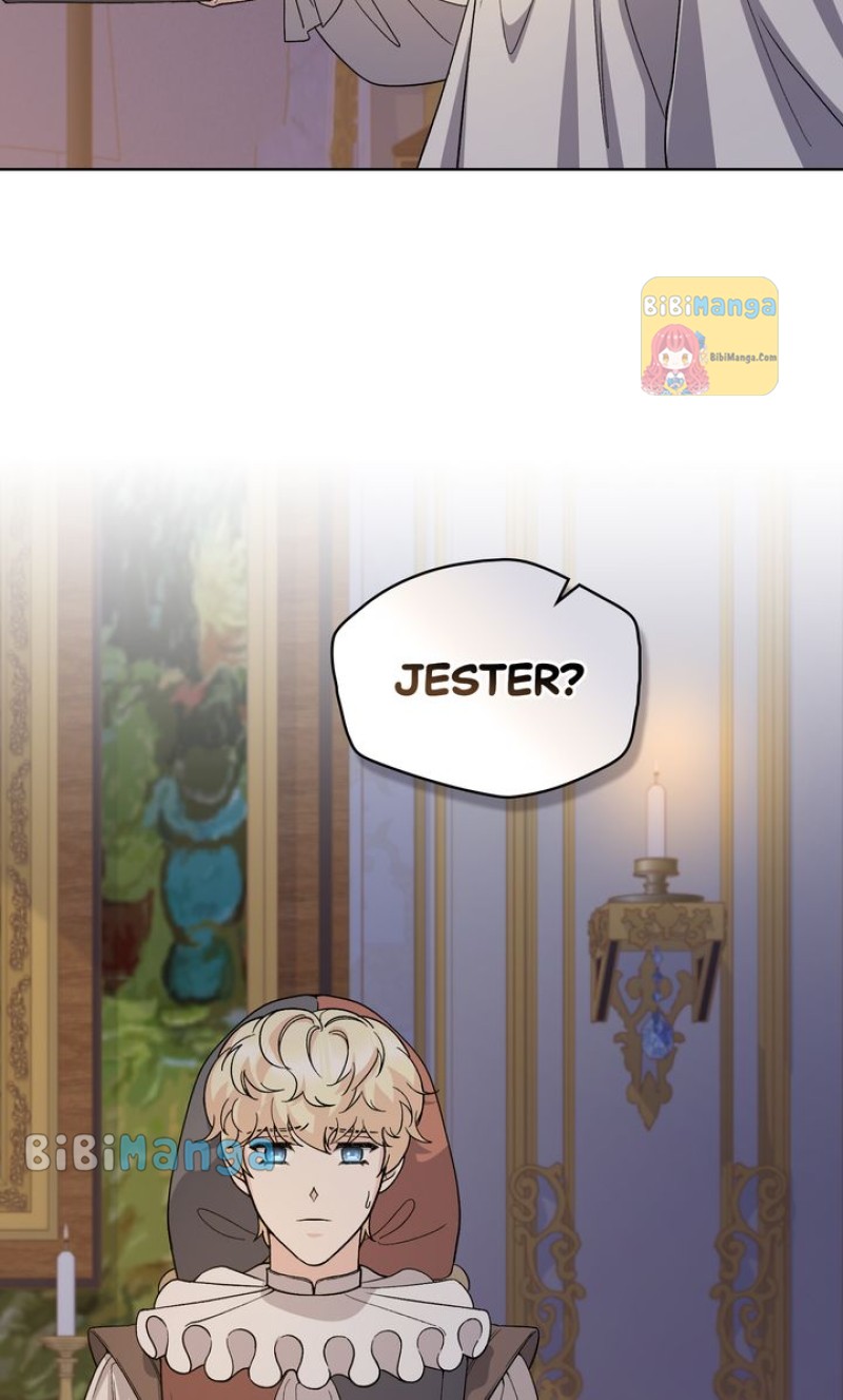 The Tears Of A Jester - Chapter 71