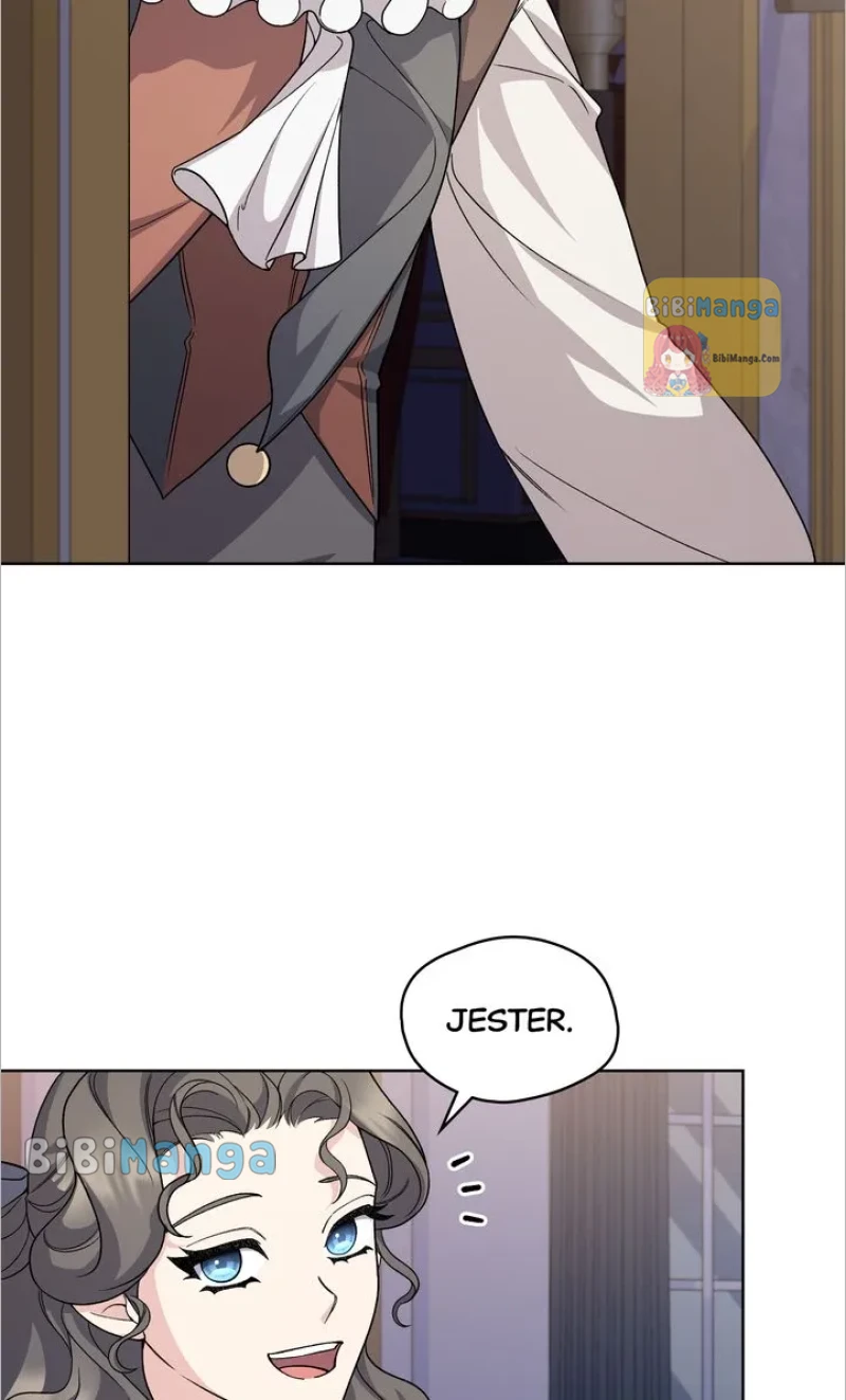 The Tears Of A Jester - Chapter 70